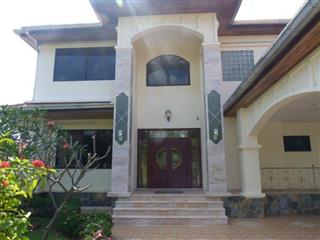 Paradise Villa 1 - House - Pattaya East - East Pattaya